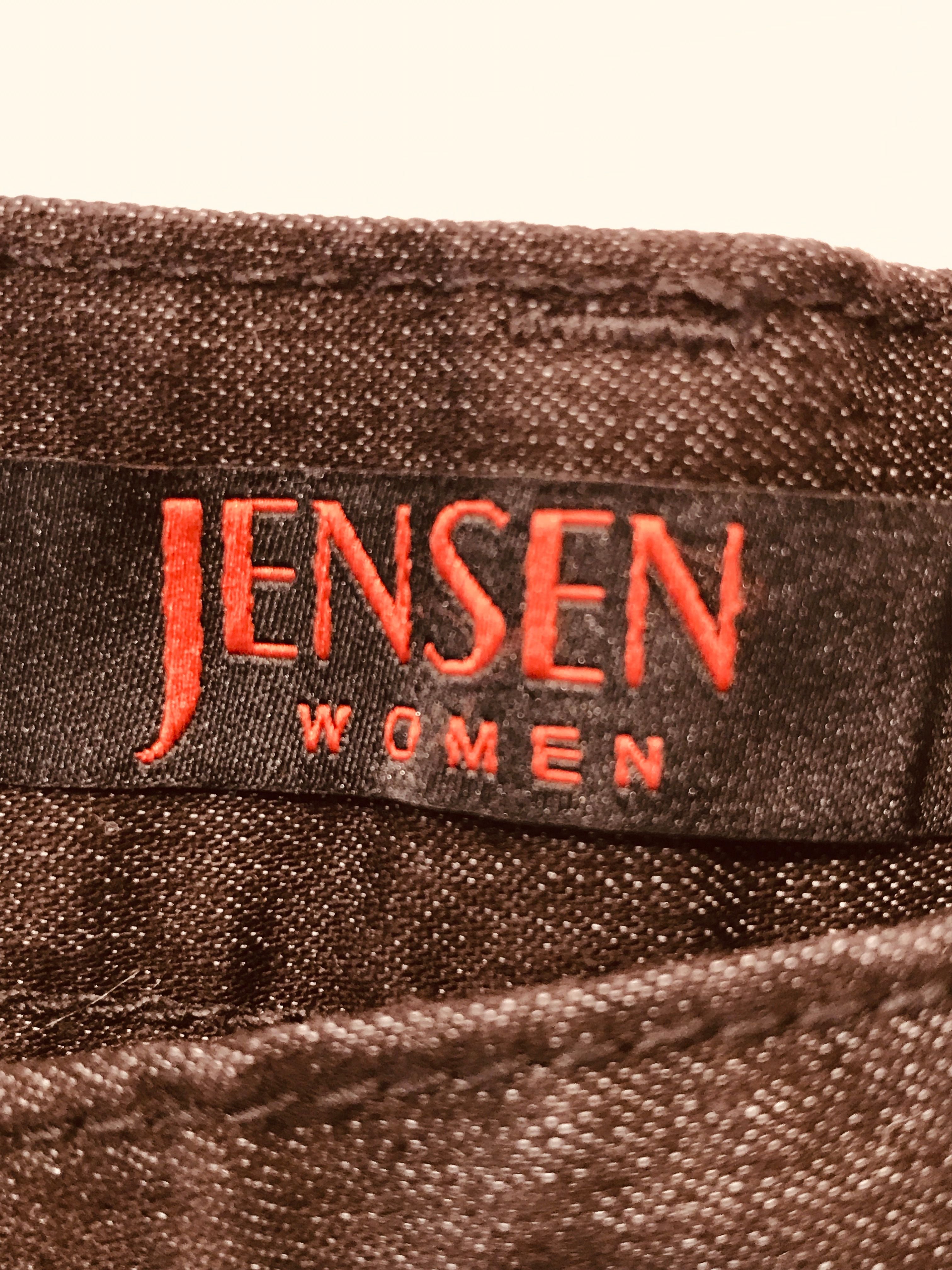 Jensen Women Shorts